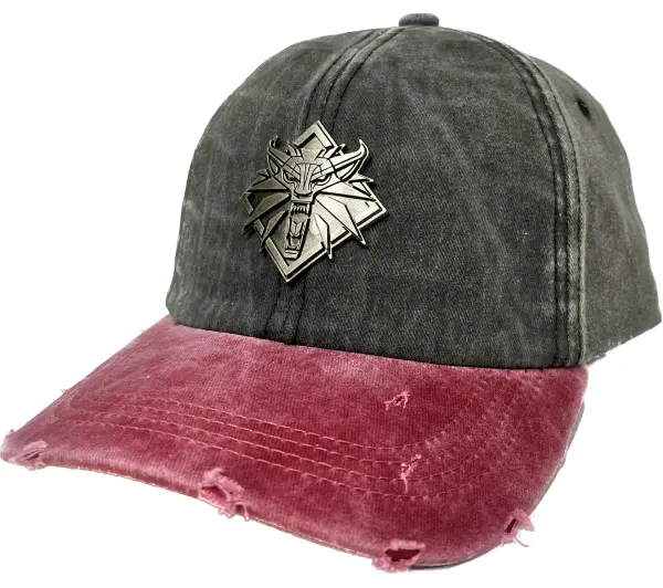 Good Loot The Witcher 3 Baseball Cap
