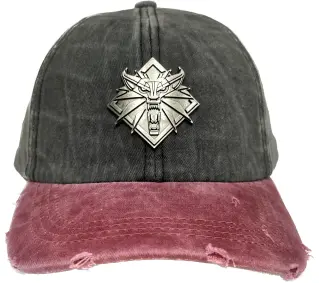 Good Loot The Witcher 3 Baseball Cap