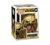 Figurka Funko Pop Movies Black Adam Hawkman