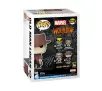 Figurka Funko Pop Marvel Wolverine 50th Ultimate Old Man Logan