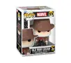 Figurka Funko Pop Marvel Wolverine 50th Ultimate Old Man Logan