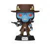 Figurka Funko Pop Star Wars BoBF Cad Bane