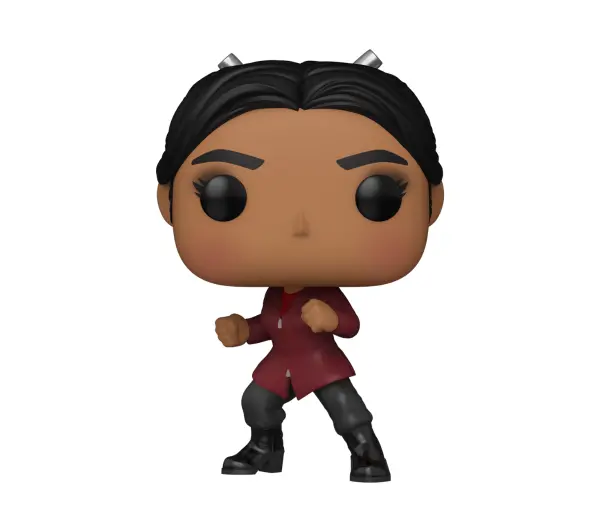 Funko Pop TV Ms. Marvel Najma