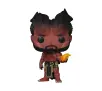 Figurka Funko Pop Movies Black Adam Sabbac