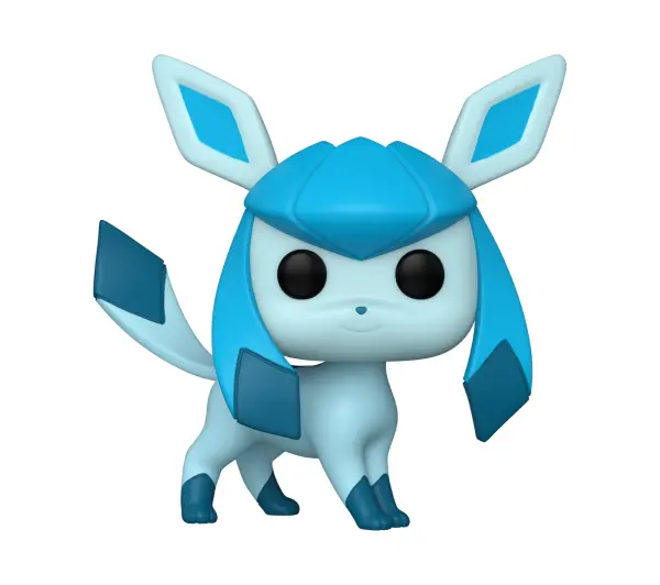Funko Pop Games Pokemon Glaceon
