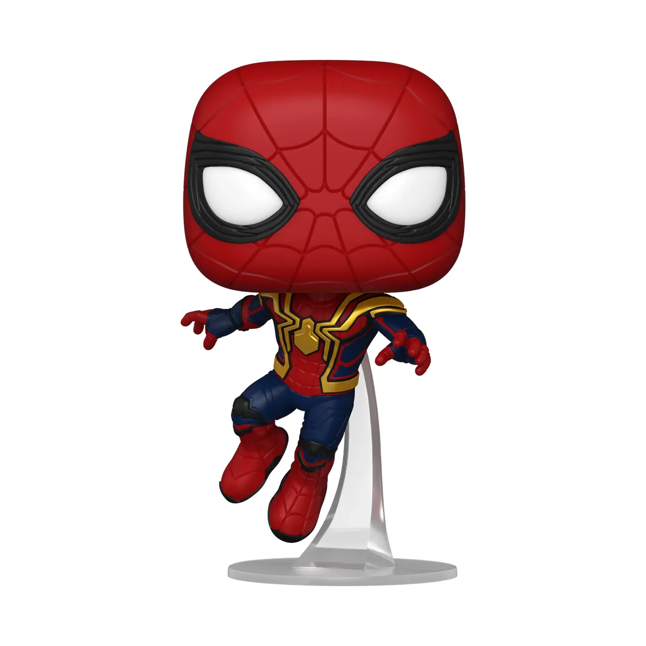 Spider-Man Funko Pop newest