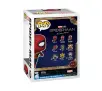 Figurka Funko Pop Marvel Spider-Man No Way Home Spider-Man Leaping