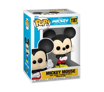 Figurka Funko Pop Disney Classics Mickey Mouse
