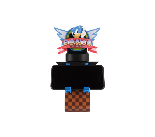 Exquisite Gaming Cable Guys Light Up Ikon Sonic