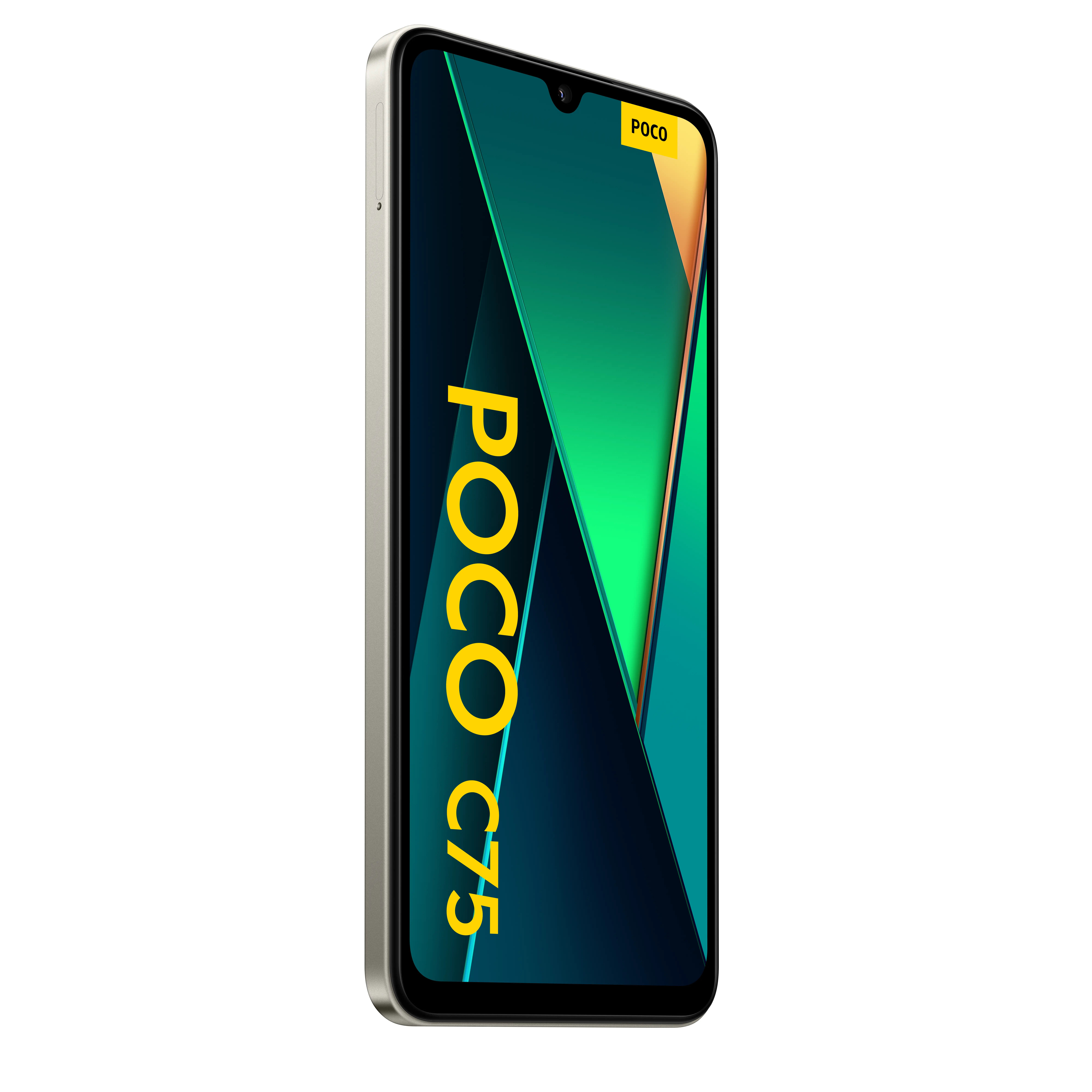 Smartfon POCO C75 8/256GB 6,88