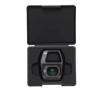 Adapter DJI szerokokątny na obiektyw do Air 3S
