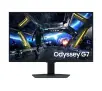 Monitor Samsung Odyssey G7 S27DG702EU 27" 4K Fast IPS 144Hz 1ms Gamingowy