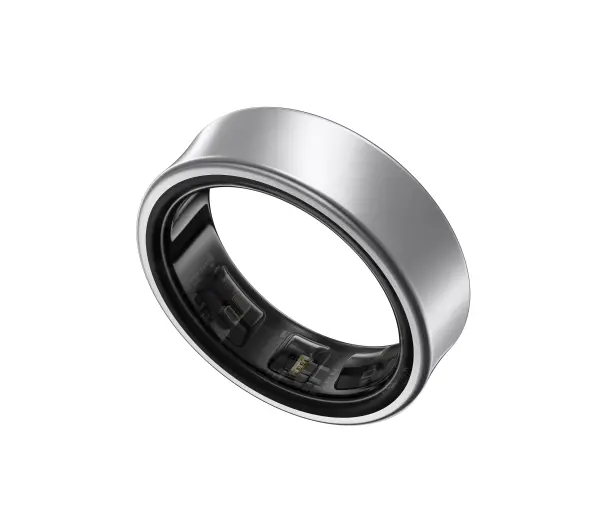 Samsung Galaxy Ring 7 55mm Srebrny