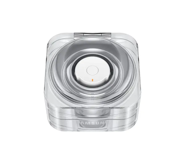 Samsung Galaxy Ring 7 55mm Srebrny