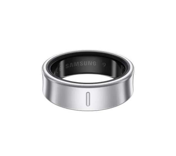 Samsung Galaxy Ring 7 55mm Srebrny