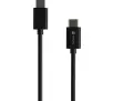 Kabel Natec USB-C do USB-C 2.0 PD 100W 2m Czarny