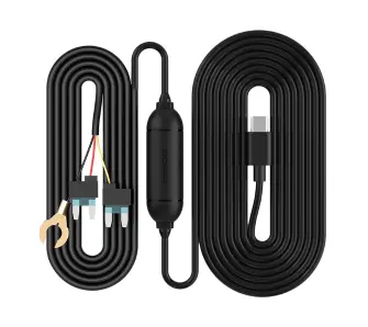 Adapter DDPAI zasilania Hardwire Kit USB-C