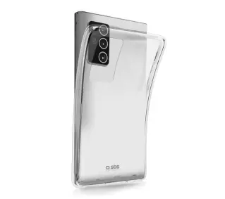 SBS Skinny do Galaxy M35 Przeźroczysty