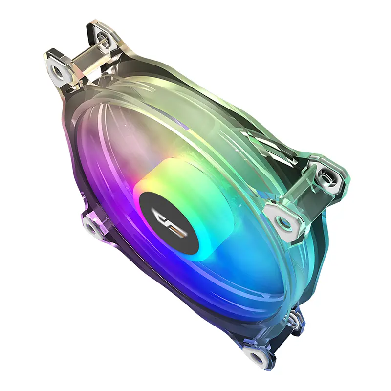 фото Вентилятор DarkFlash CF8 Pro 3 in 1