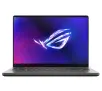 Laptop gamingowy ASUS ROG Zephyrus G14 2024 GA403UV-QS079 OLED 14" 120Hz R7 8845HS 16GB RAM 1TB Dysk SSD RTX4060 DLSS3  Szary