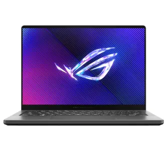 Laptop gamingowy ASUS ROG Zephyrus G14 2024 GA403UV-QS079 OLED 14" 120Hz R7 8845HS 16GB RAM 1TB Dysk SSD RTX4060 DLSS3  Szary