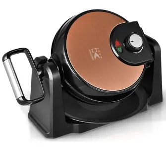 Gofrownica Kalorik TKG WM 1050 CO 1000W Regulacja temperatury