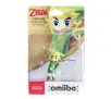 Figurka Nintendo Amiibo The Legend of Zelda - Toon Link The Wind Waker