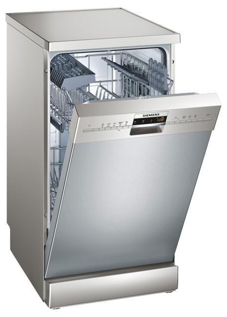 Zmywarka Siemens SR25M832EU