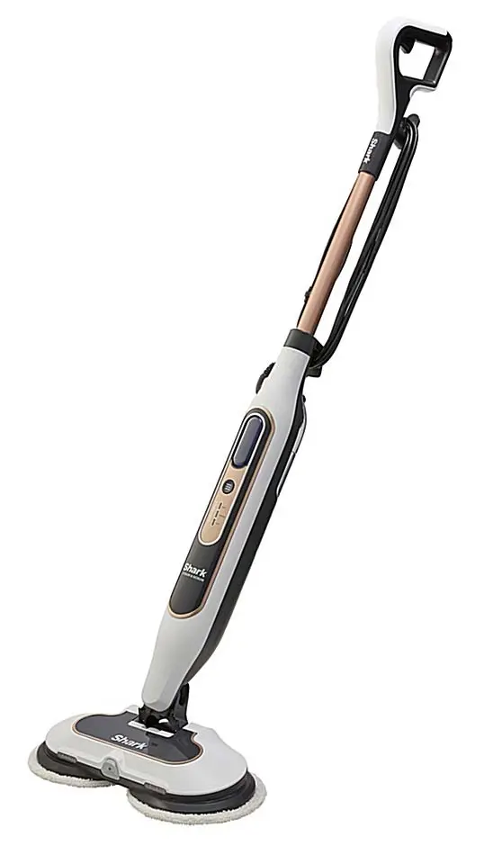 фото Парова швабра Shark Steam & Scrub S8201EU