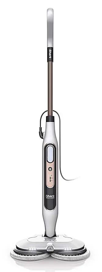 фото Парова швабра Shark Steam & Scrub S8201EU
