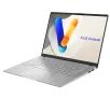 Laptop ASUS Vivobook S 14 SM5406WA-PP059W OLED 14" 120Hz Ryzen AI 9 365 32GB RAM 1TB Dysk SSD Win11 Srebrny