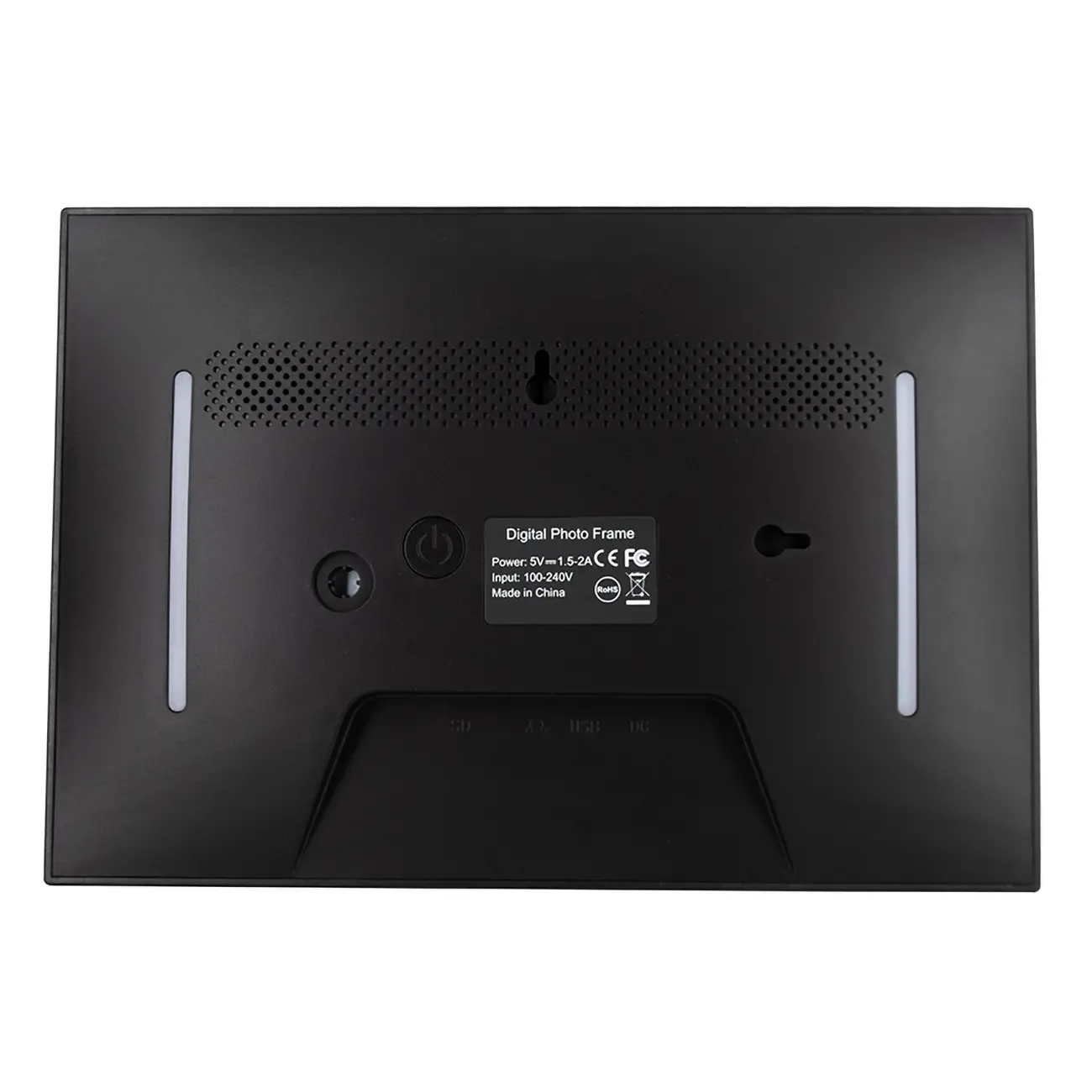 фото Цифрова фоторамка Denver Frameo 10,1 PFF-1080B