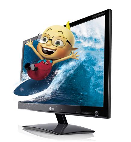 LG D2342P-PN