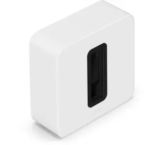 Subwoofer Sonos SUB Gen4 Aktywny Biały