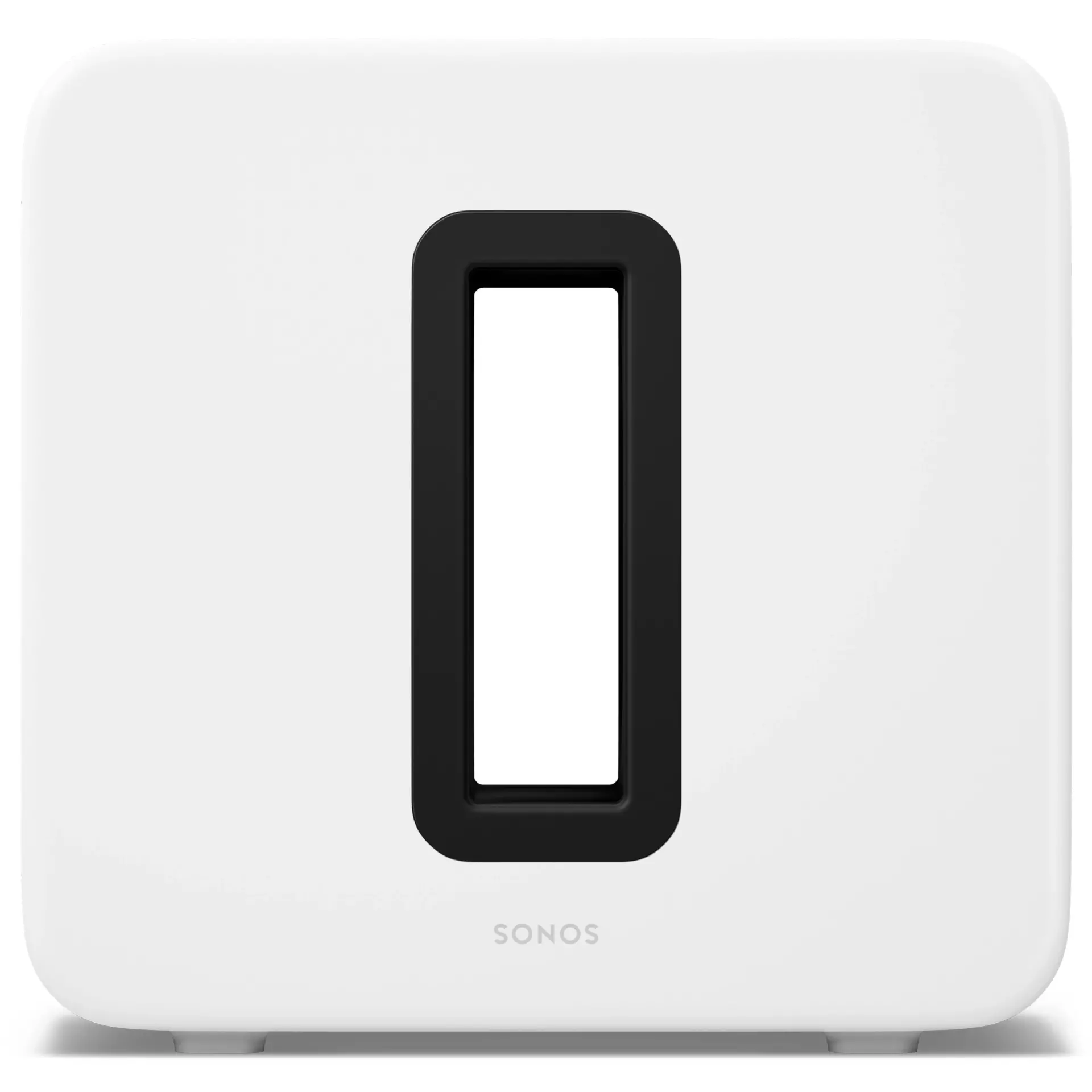 Фото Смарт сабвуфер Sonos Sub 4 White