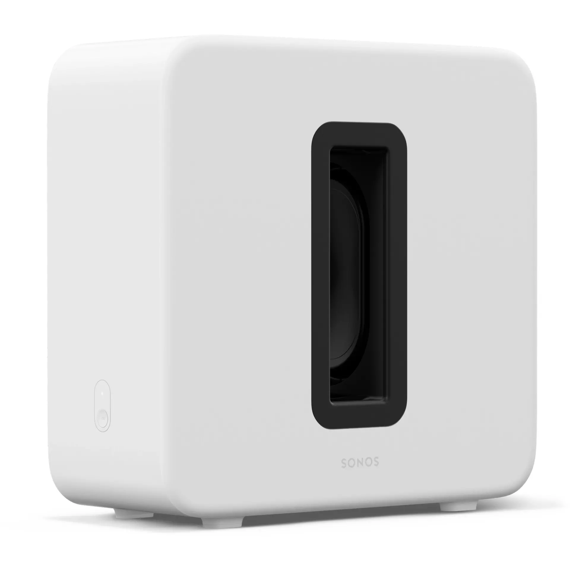 Фото Смарт сабвуфер Sonos Sub 4 White