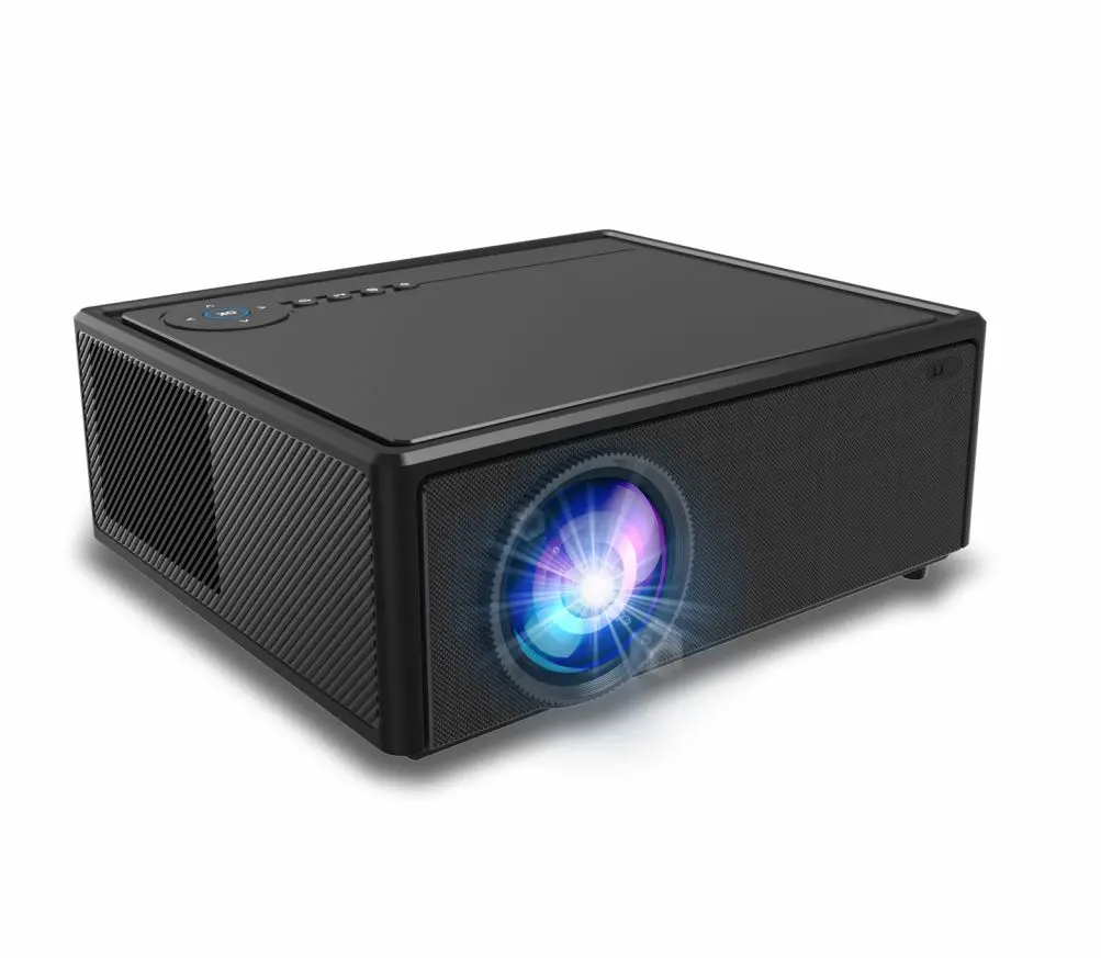 Projektor ART X7PRO LED Full HD Wi-Fi Bluetooth Android