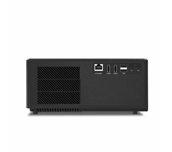 ART X7PRO LED Full HD Wi-Fi Bluetooth Android - Kup na Raty - RRSO 0%