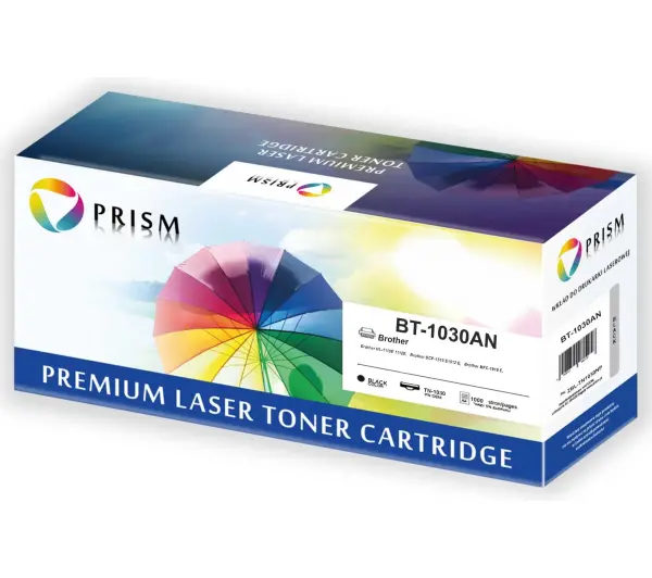 Toner PRISM ZBL-TN1030NP Czarny