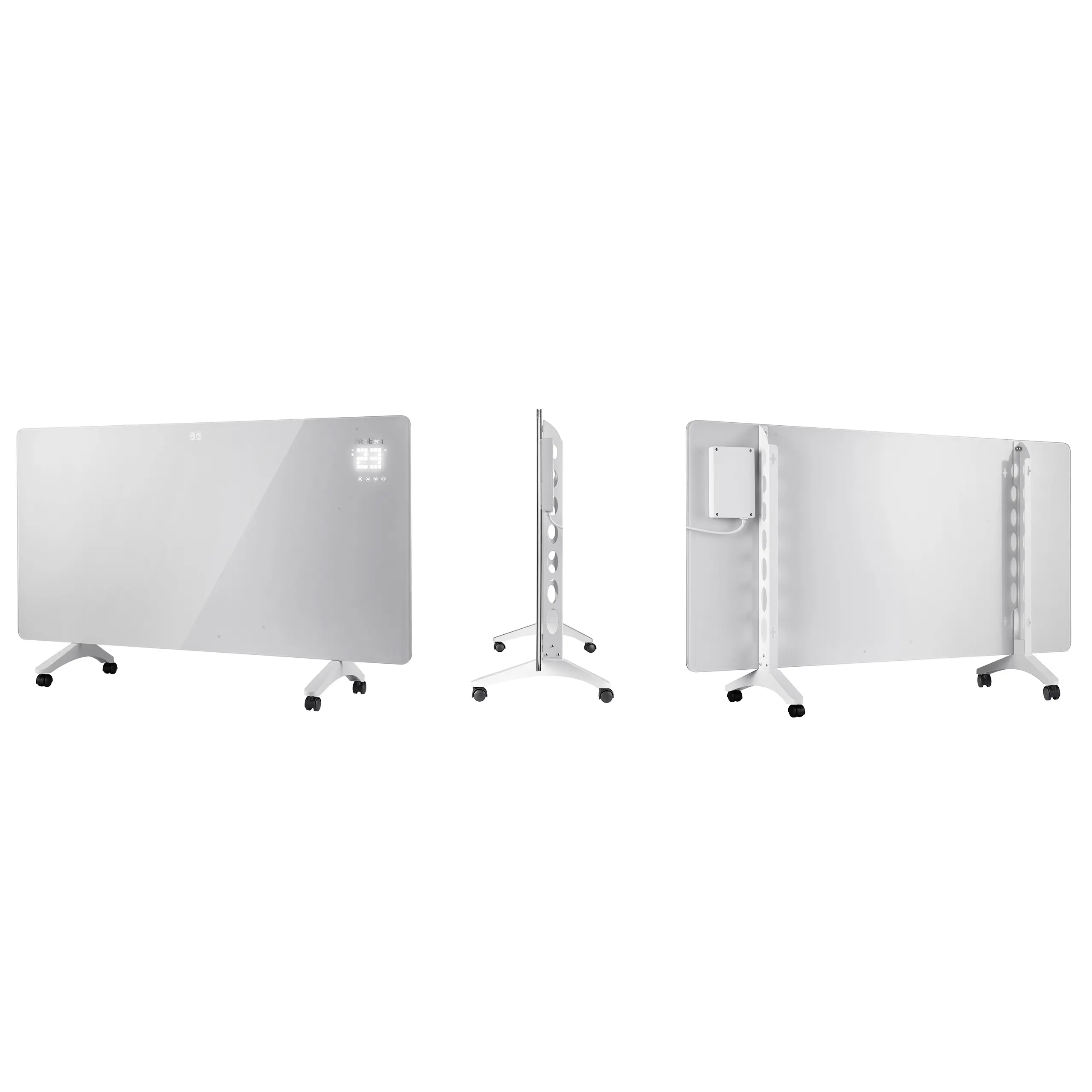 фото Обігрівач Webber Aura IGH720W