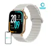 Smartwatch Colmi C8 Max Magnetyczny pasek 52mm Złoty