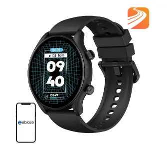Smartwatch Zeblaze Btalk 3 Plus 44mm Czarny