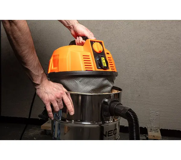 NEO Tools 04-738-151