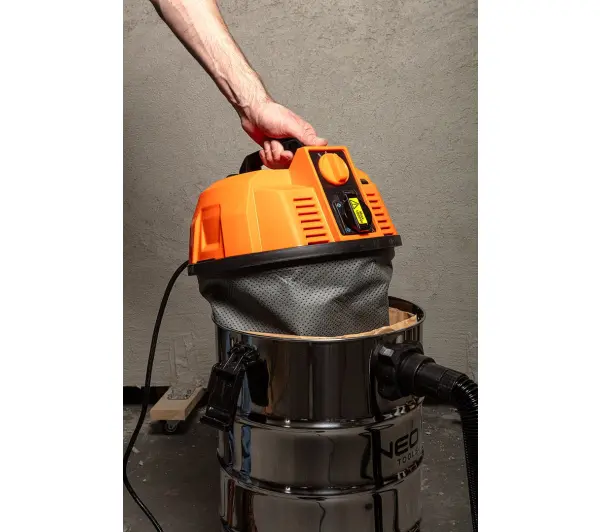 NEO Tools 04-738-151