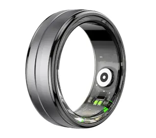 Colmi R06 58mm Czarny