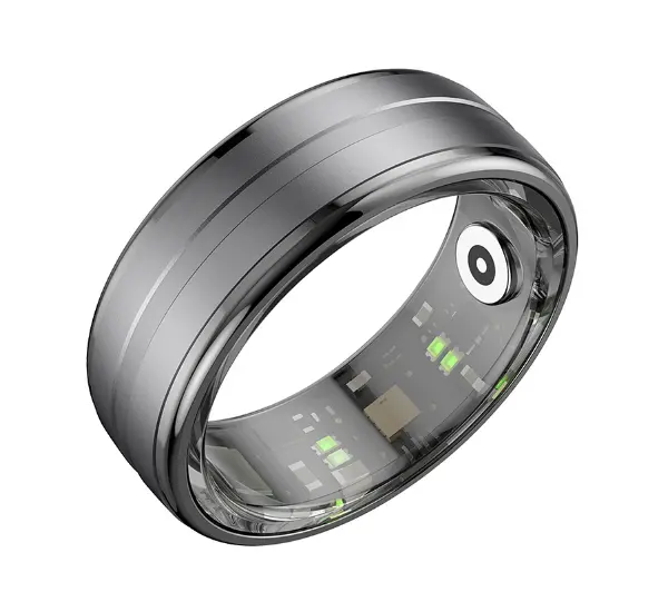 Colmi R06 58mm Czarny