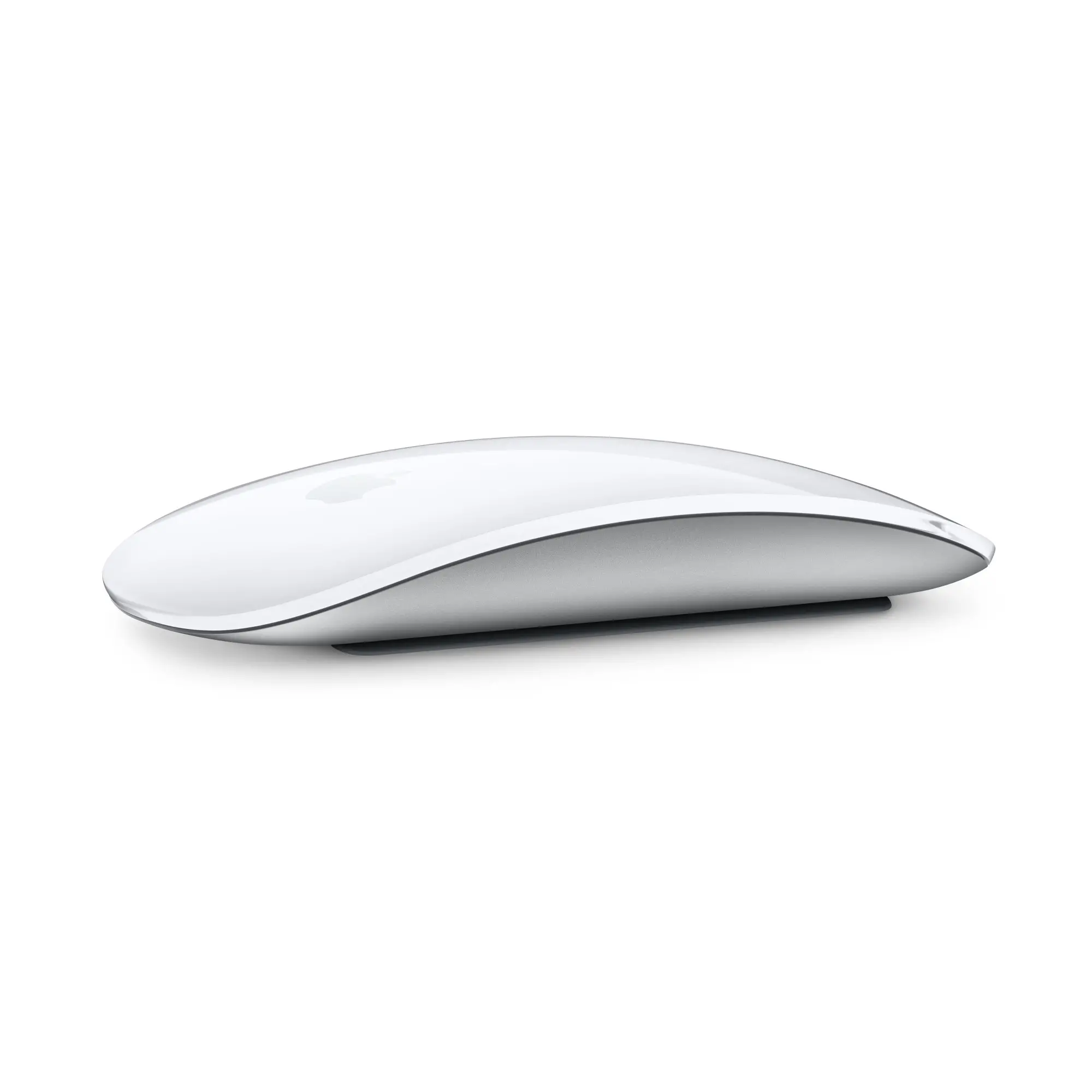Myszka Apple Magic Mouse USB-C obszar Multi-Touch Biały
