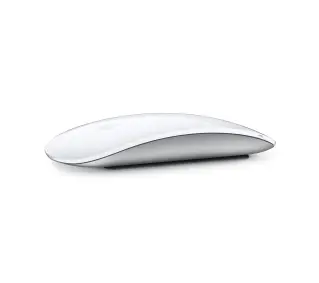 Apple Magic Mouse USB-C obszar Multi-Touch Biały - Kup na Raty - RRSO 0%