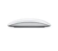 Myszka Apple Magic Mouse USB-C obszar Multi-Touch Biały