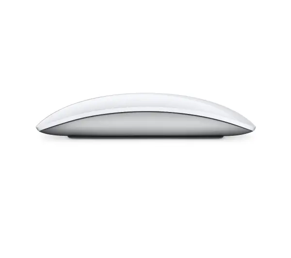 Apple Magic Mouse USB-C obszar Multi-Touch Biały - Kup na Raty - RRSO 0%